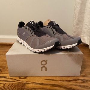 On Running Cloud Tennis Shoe